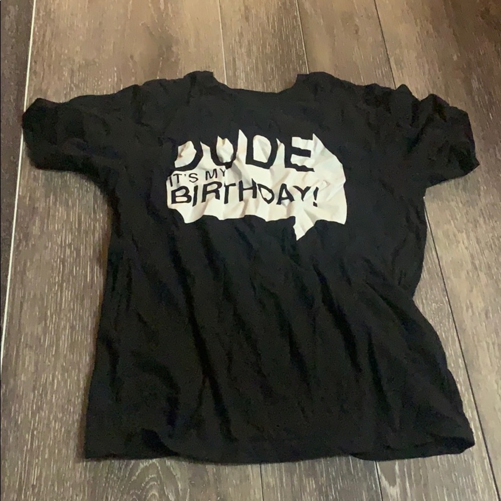 Boys t shirt
